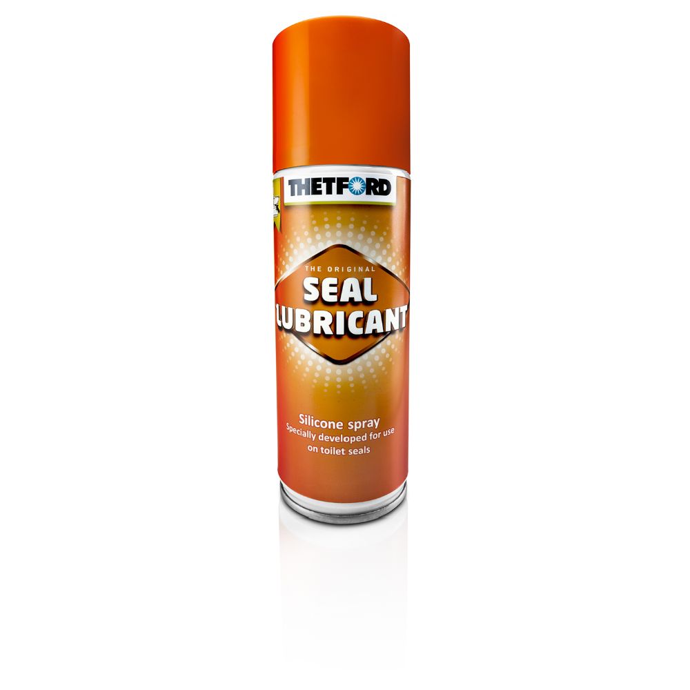 Thetford Seal lubricant WCn hoitoaine 200 ml