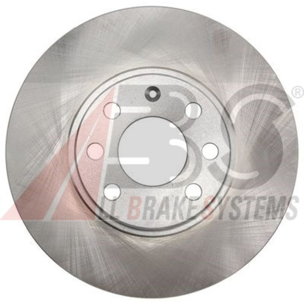 Bromsskiva 22-5861