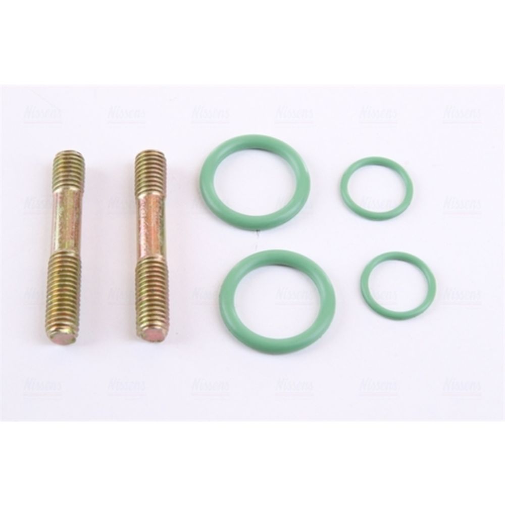 Ilmastointilaitteen lauhdutin 30-00495
