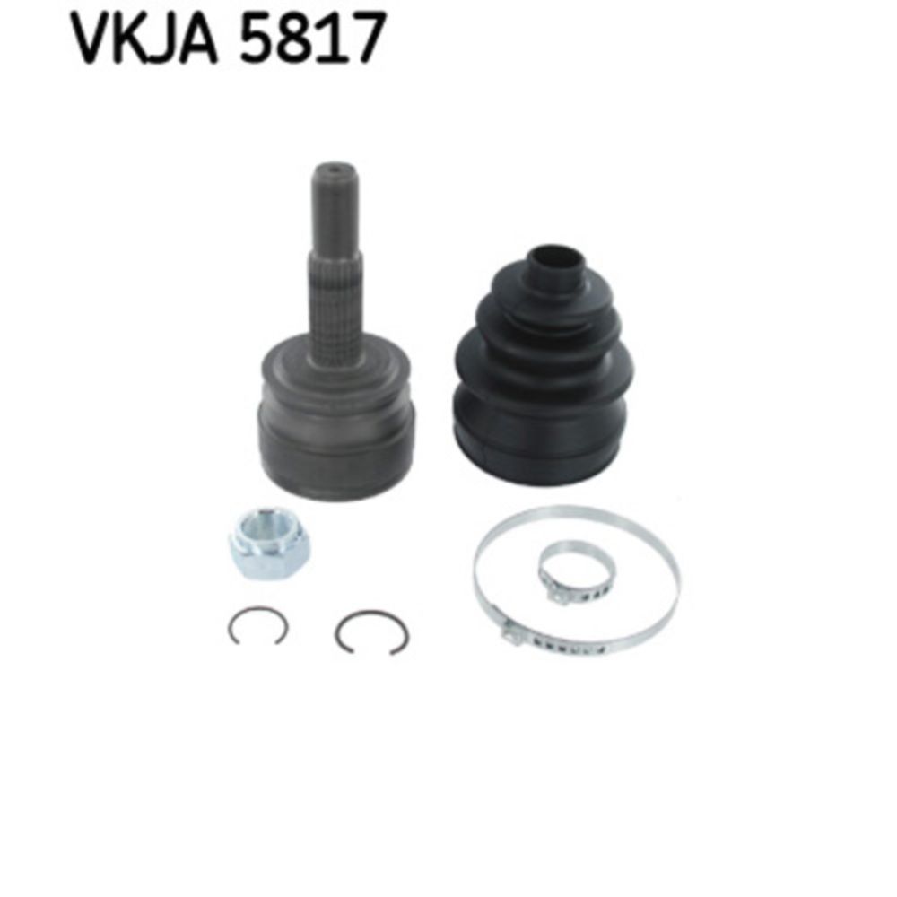 Vetonivelsarja 17-4473
