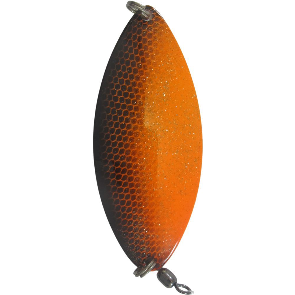 Tiura-Uistin Raututiura 8,5 cm 15 g rödingblänke 17/C
