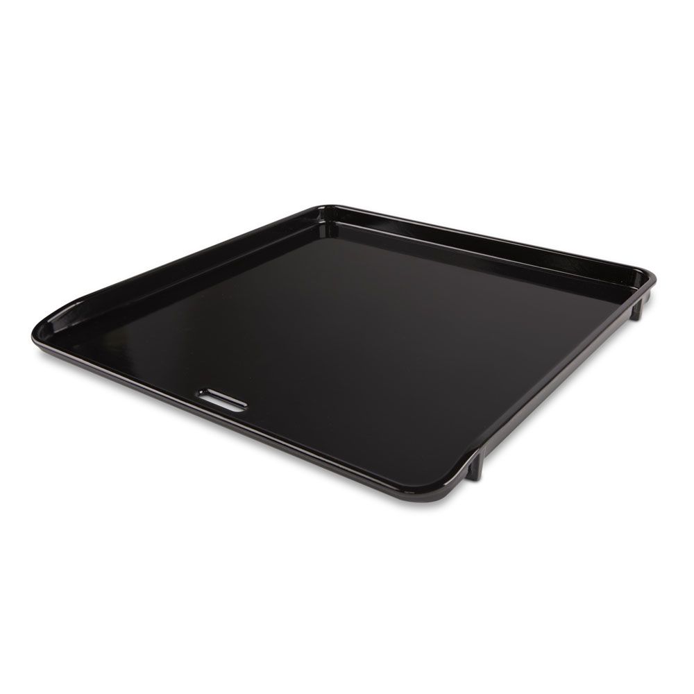 Weber Crafted plancha-parila