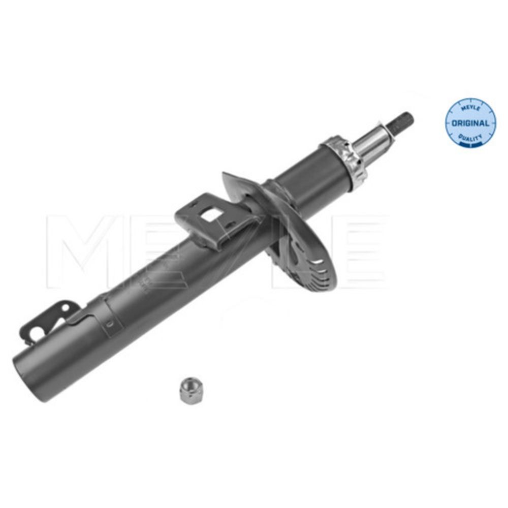 Iskunvaimennin 85-4261