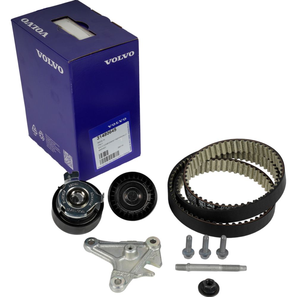 Tand/styrremssats 25-01354