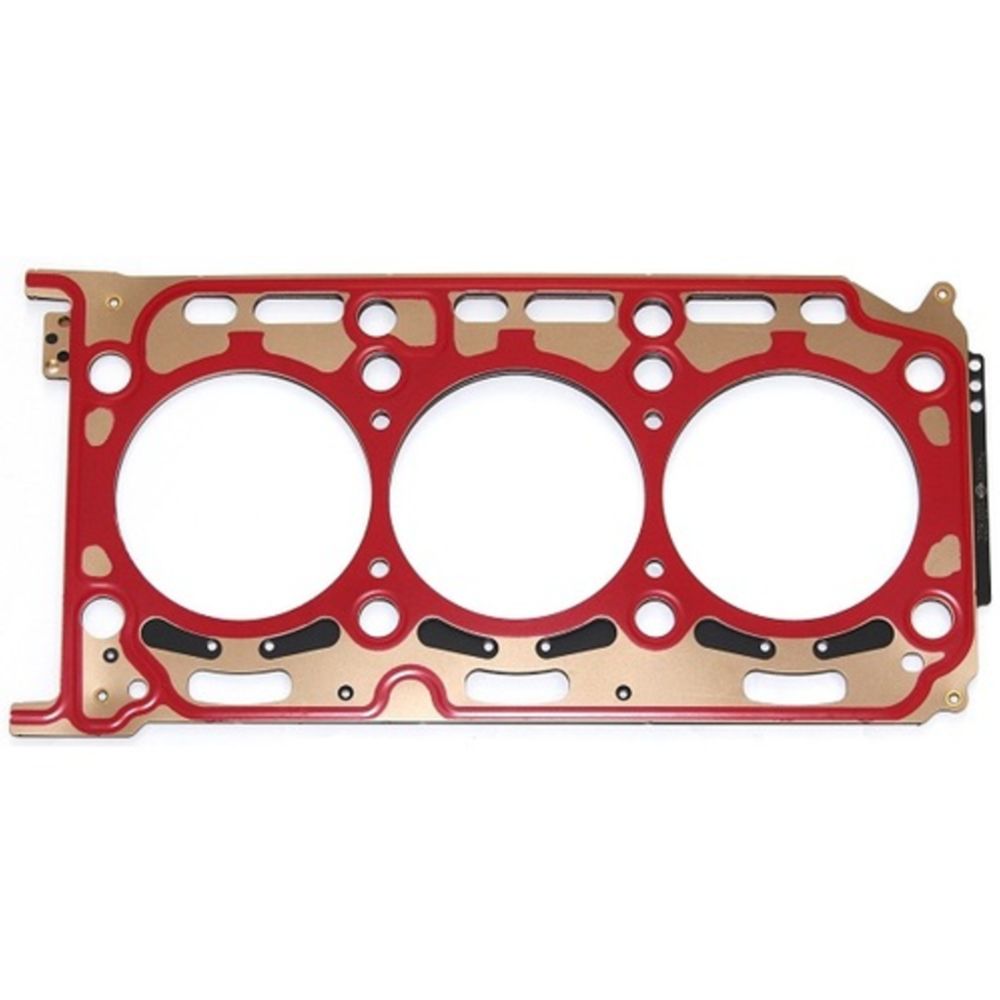 Plokikaane tihend 27-02032