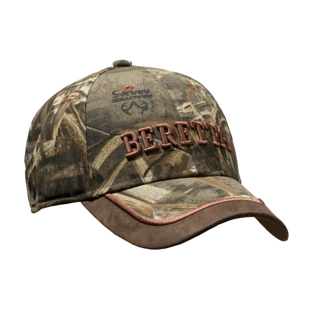 Beretta Camo keps