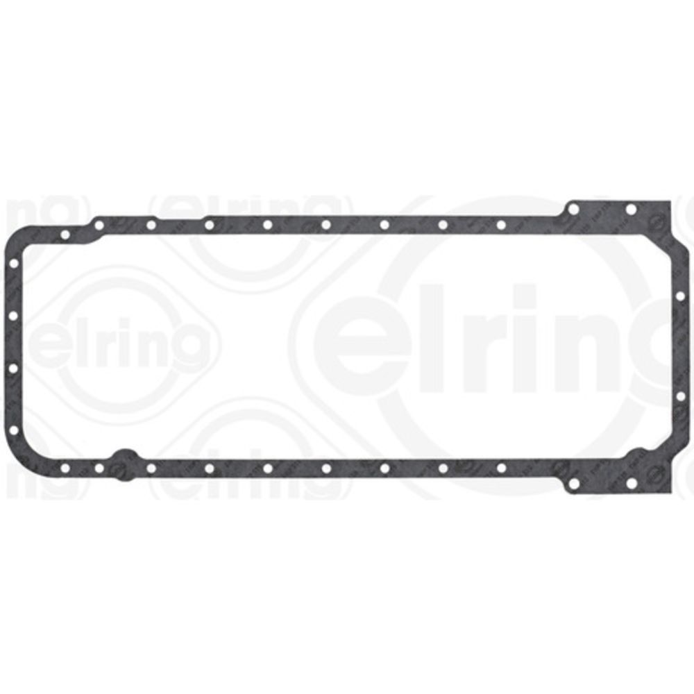 Karteripõhja tihend 27-02684