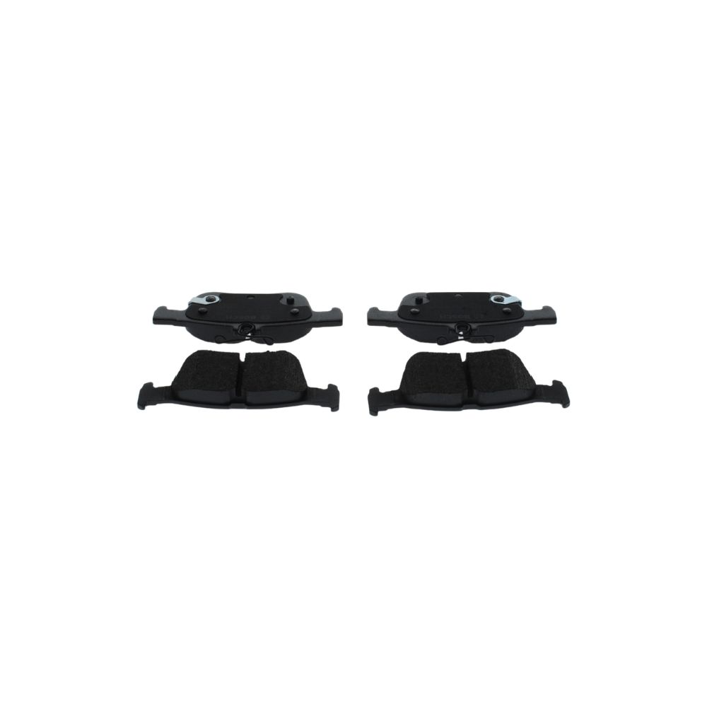 Piduriklotside komplekt 22-0578