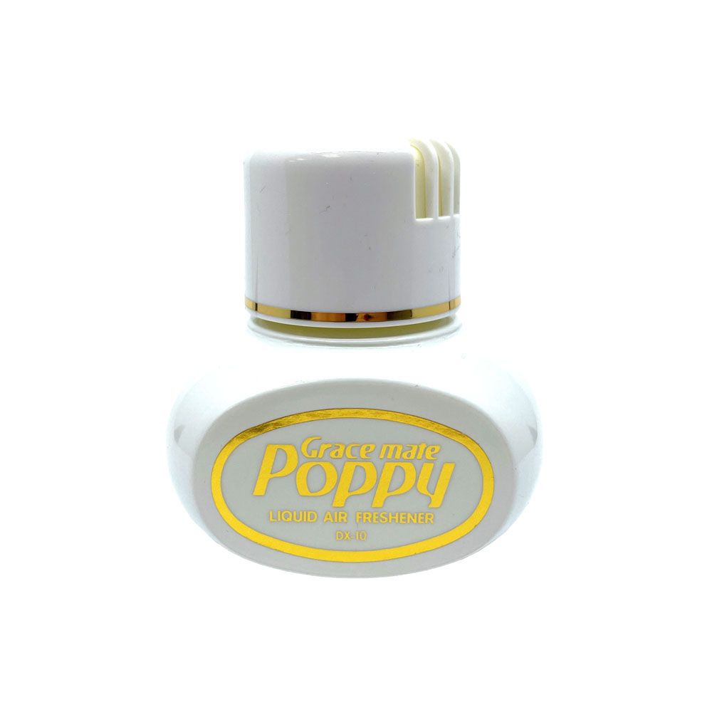 Grace Mate Poppy ilmanraikastin Jasmin 150 ml pullo