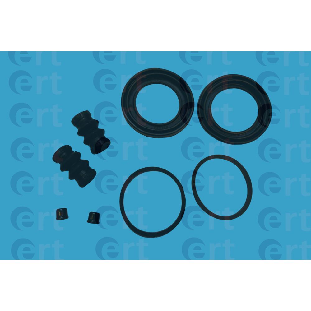 Jarrusatulan korjaussarja 23-6498