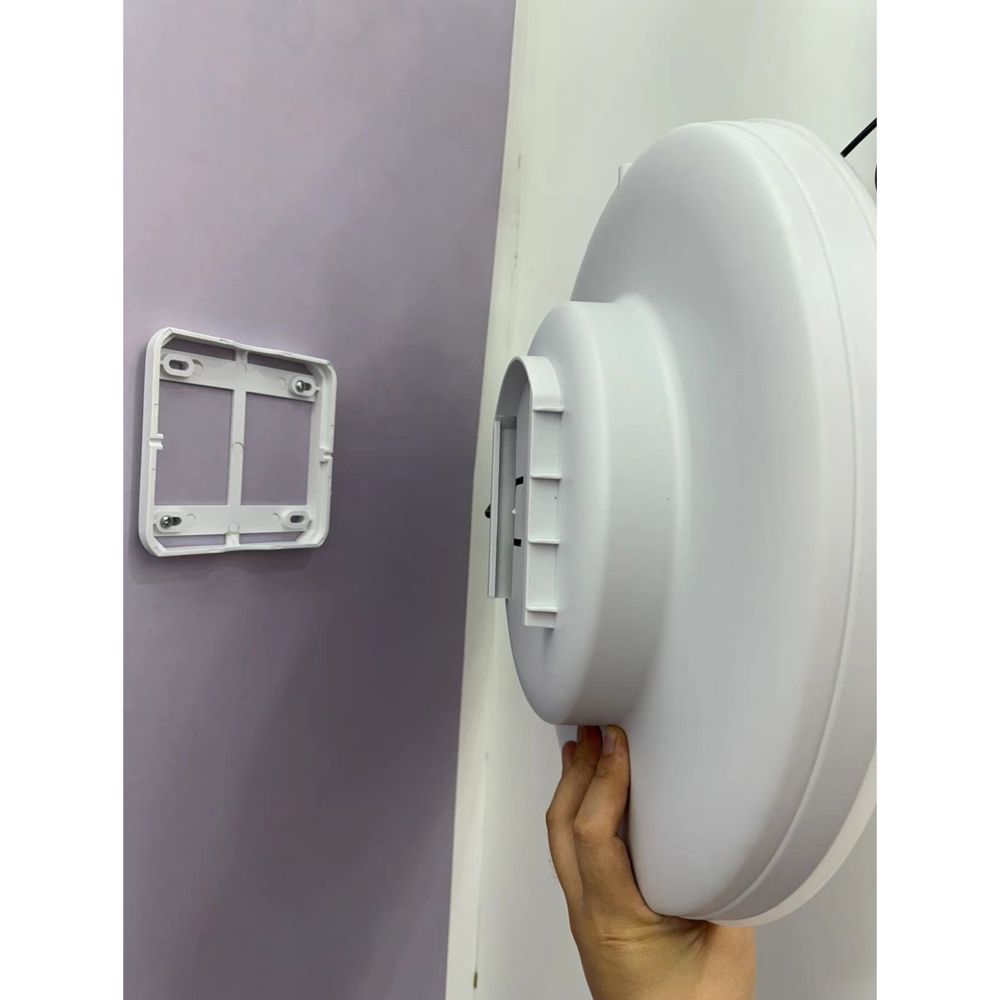 Led Energie Solar RUSE seina- ja laevalgusti, 6 W, 350 lm, IP20