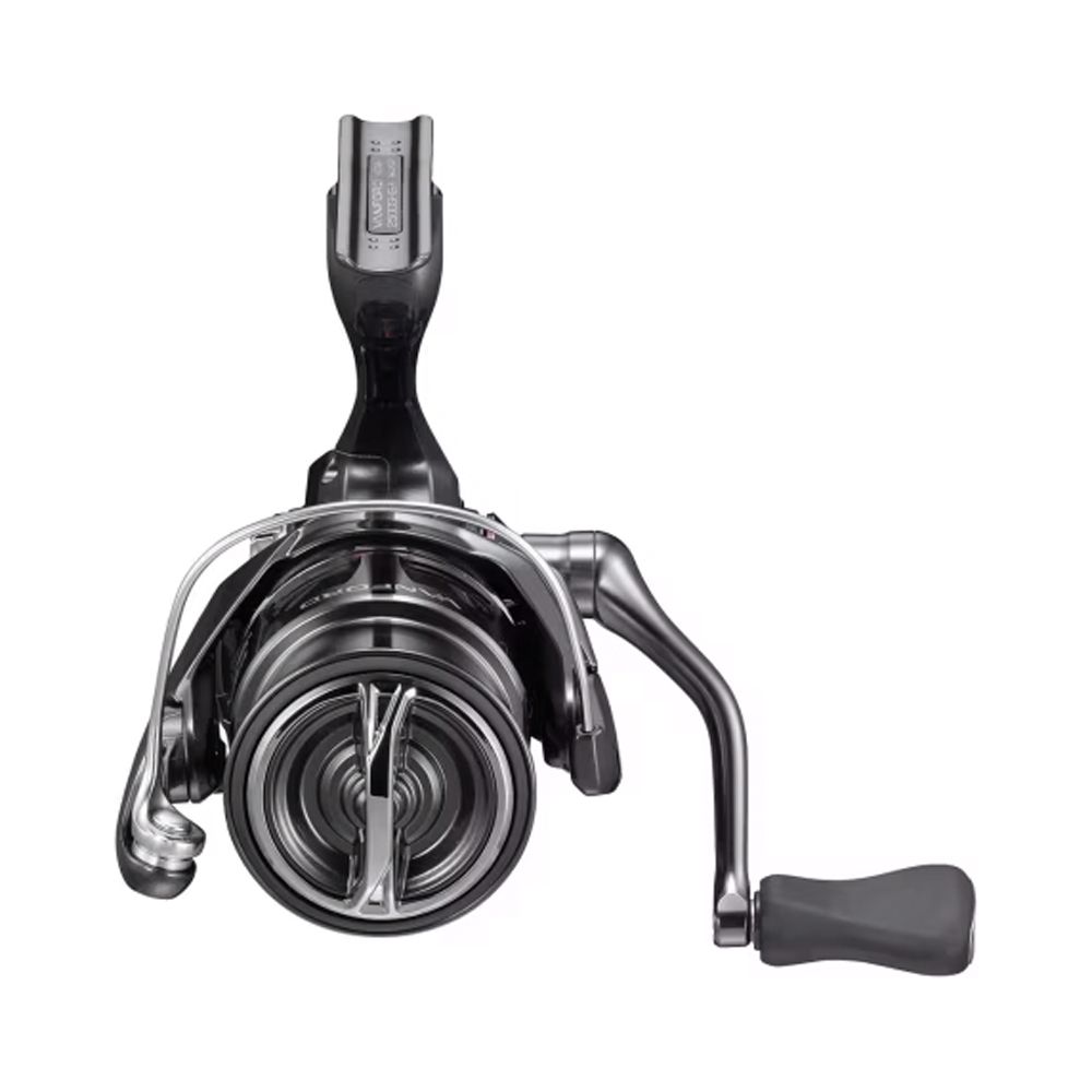 Shimano Vanford FA haspelrulle