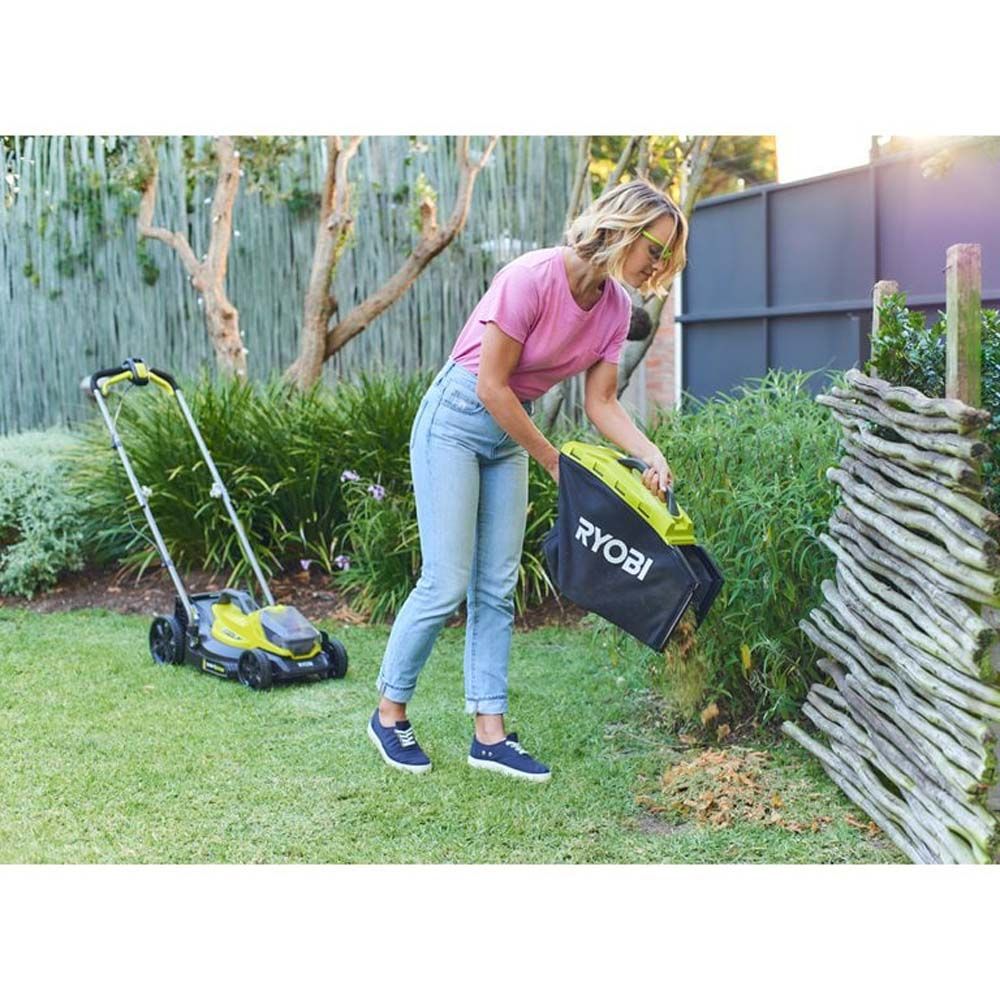 Ryobi ONE+ akumuruniiduk OLM1833B-0 korpus