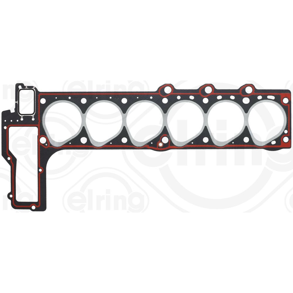 Packning, topplock 27-6400