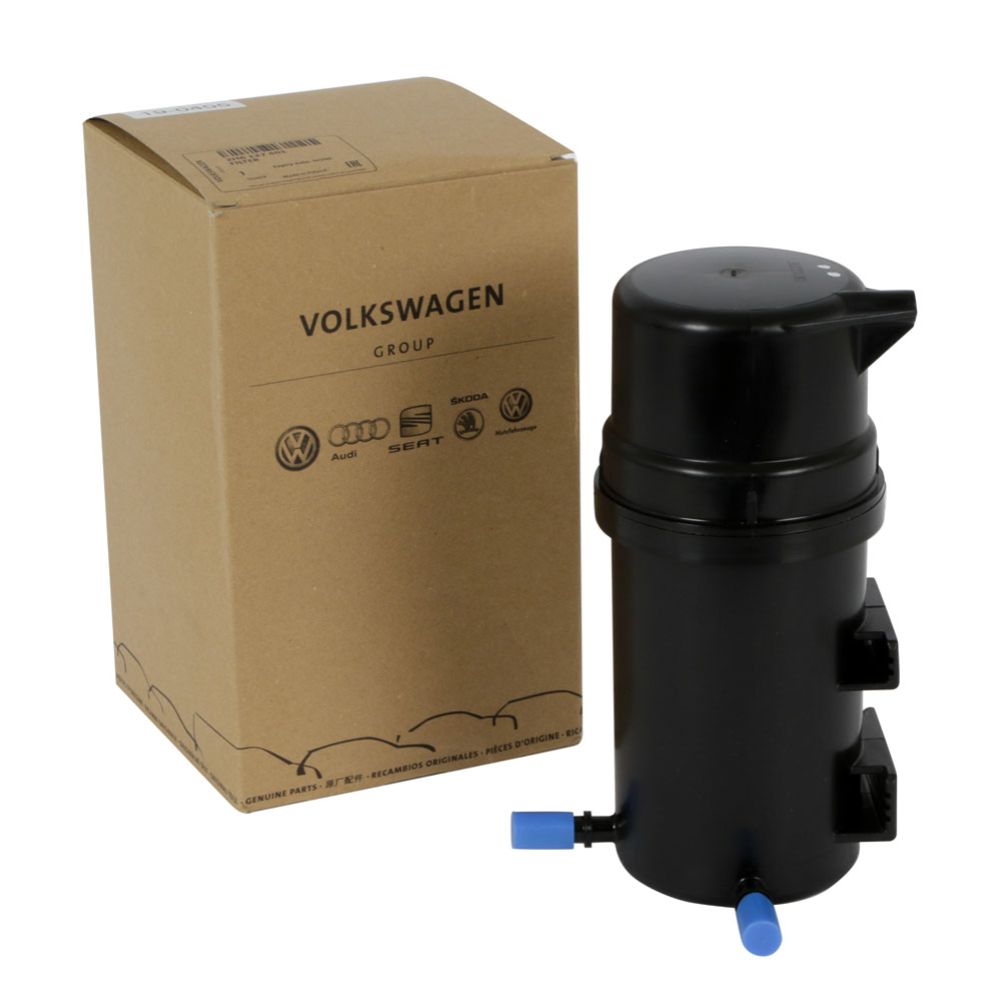 Kütusefilter 19-0405
