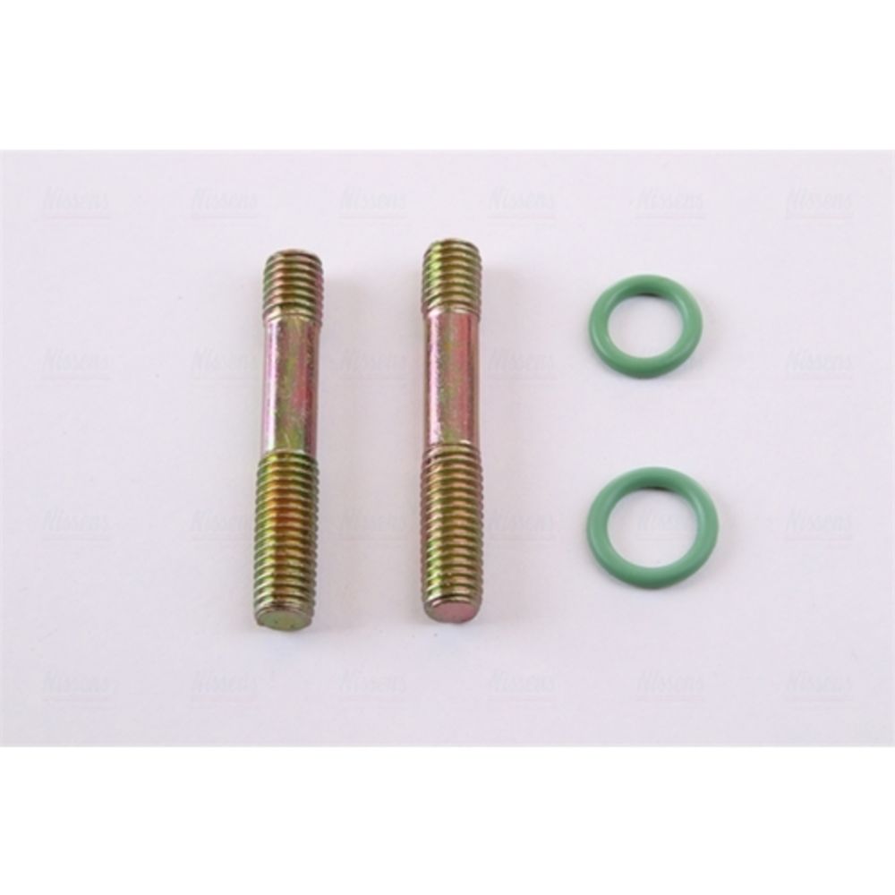 Ilmastointilaitteen lauhdutin 30-00522