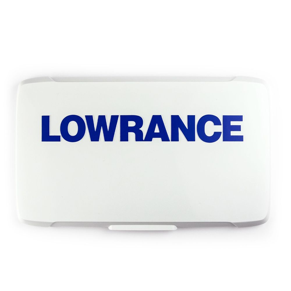 Lowrance näytönsuoja Eagle 9"