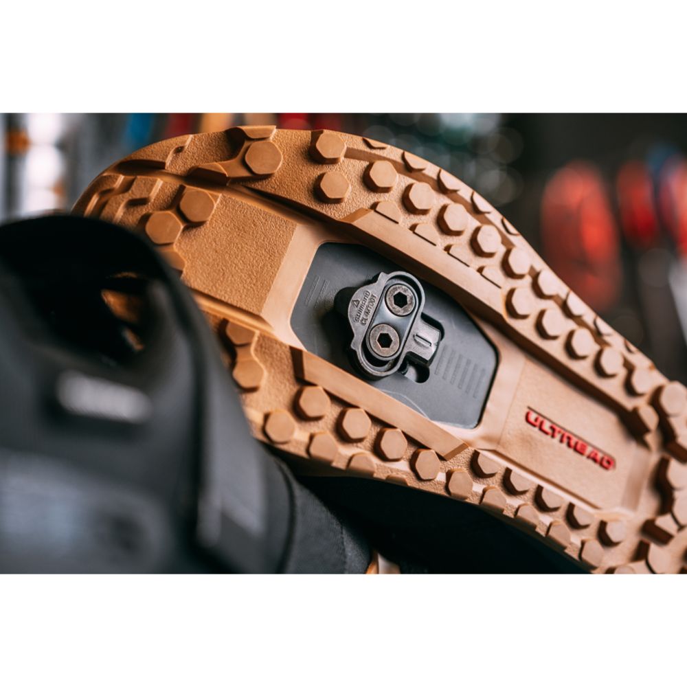 Shimano CL-MT001 klossipari SPD polkimiin