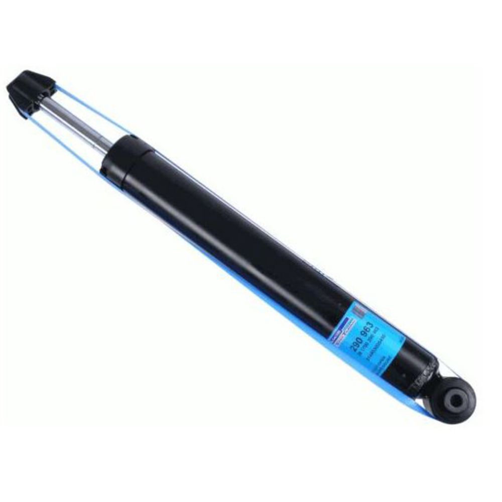 Iskunvaimennin 34-4409