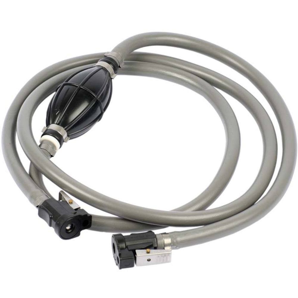 Yamaha kütusevoolik 5/16" (8 mm)