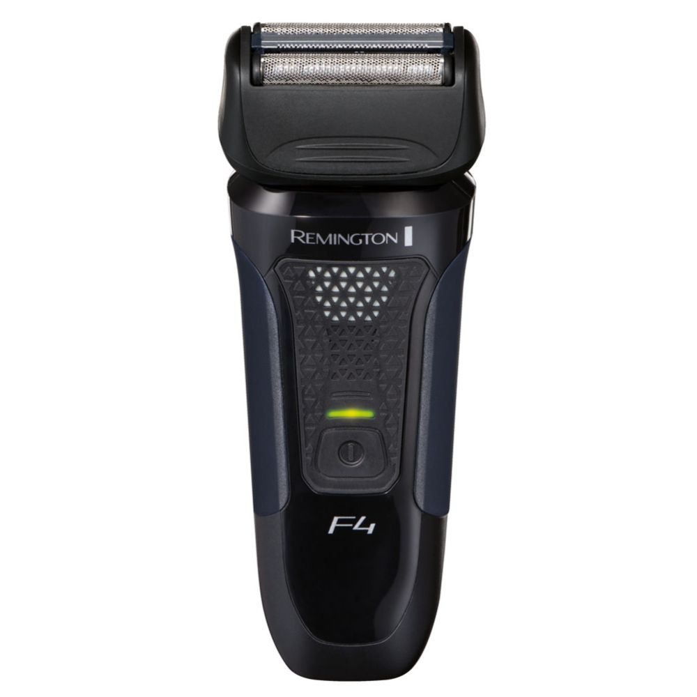 Remington F4 Style seeria terasvõrguga pardel