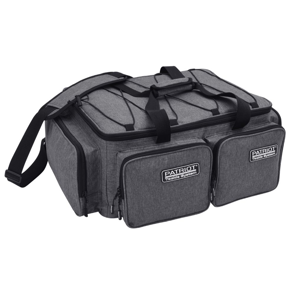 Patriot Tackle System fiskeväska