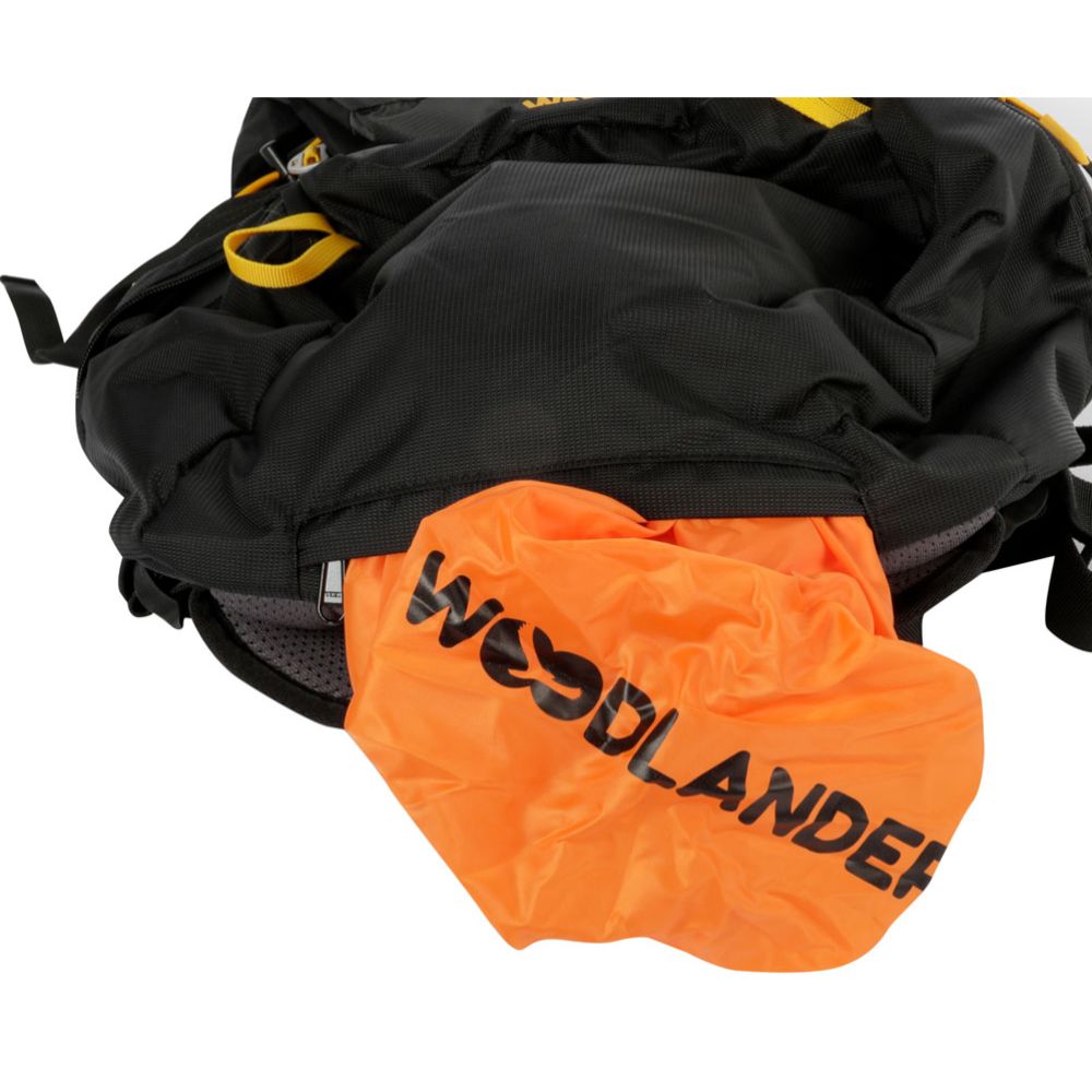 Woodlander Royal rinkka 45 l
