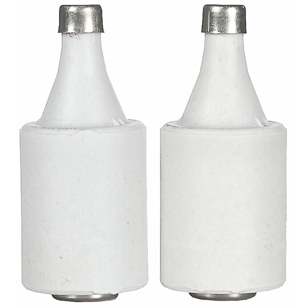 Airam säkring 25 A 500 V 5 st.