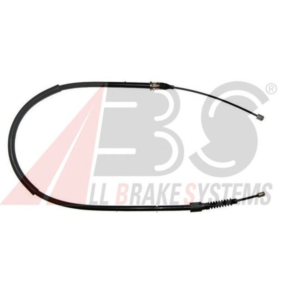 Käsijarruvaijeri 24-7678