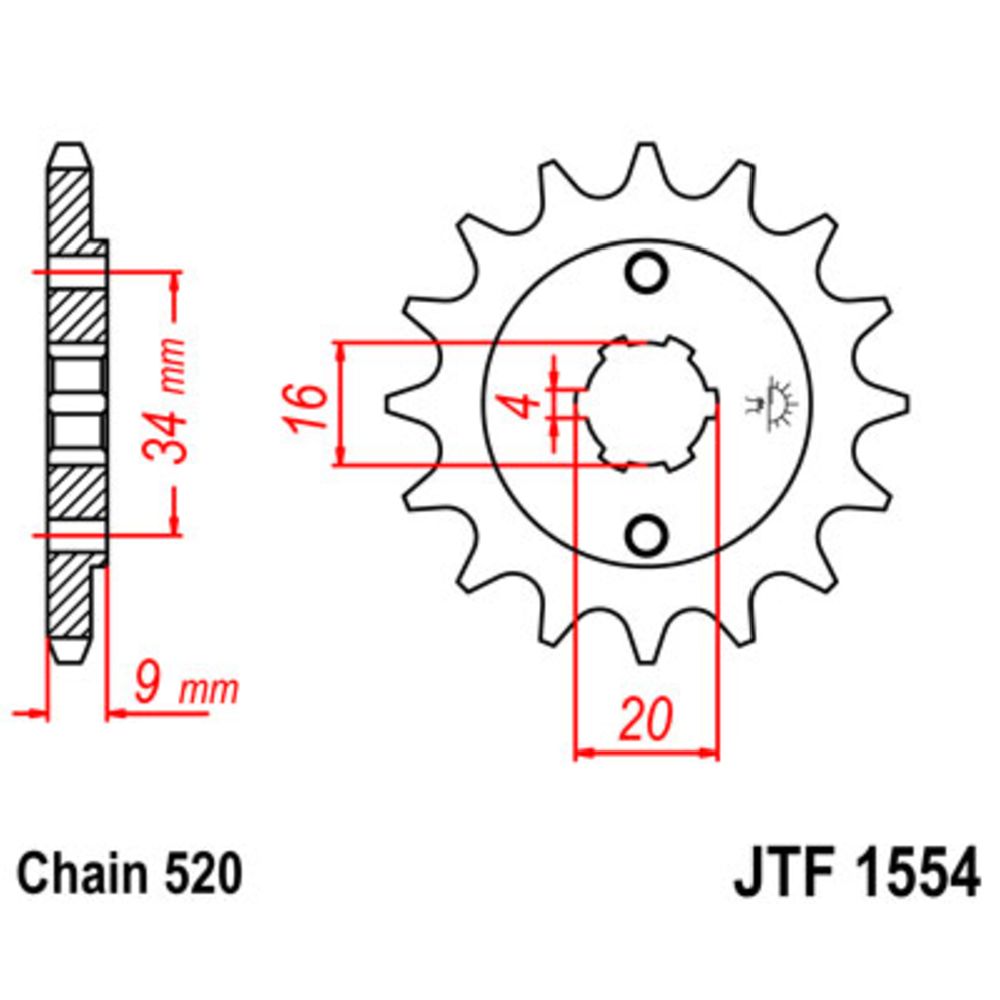 Framdrev 98-10477