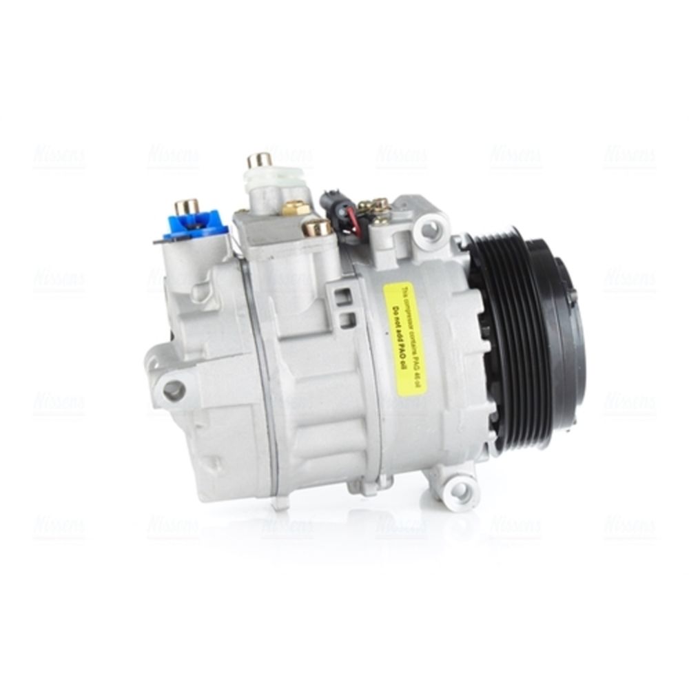 Ilmastointilaitteen kompressori 30-00344