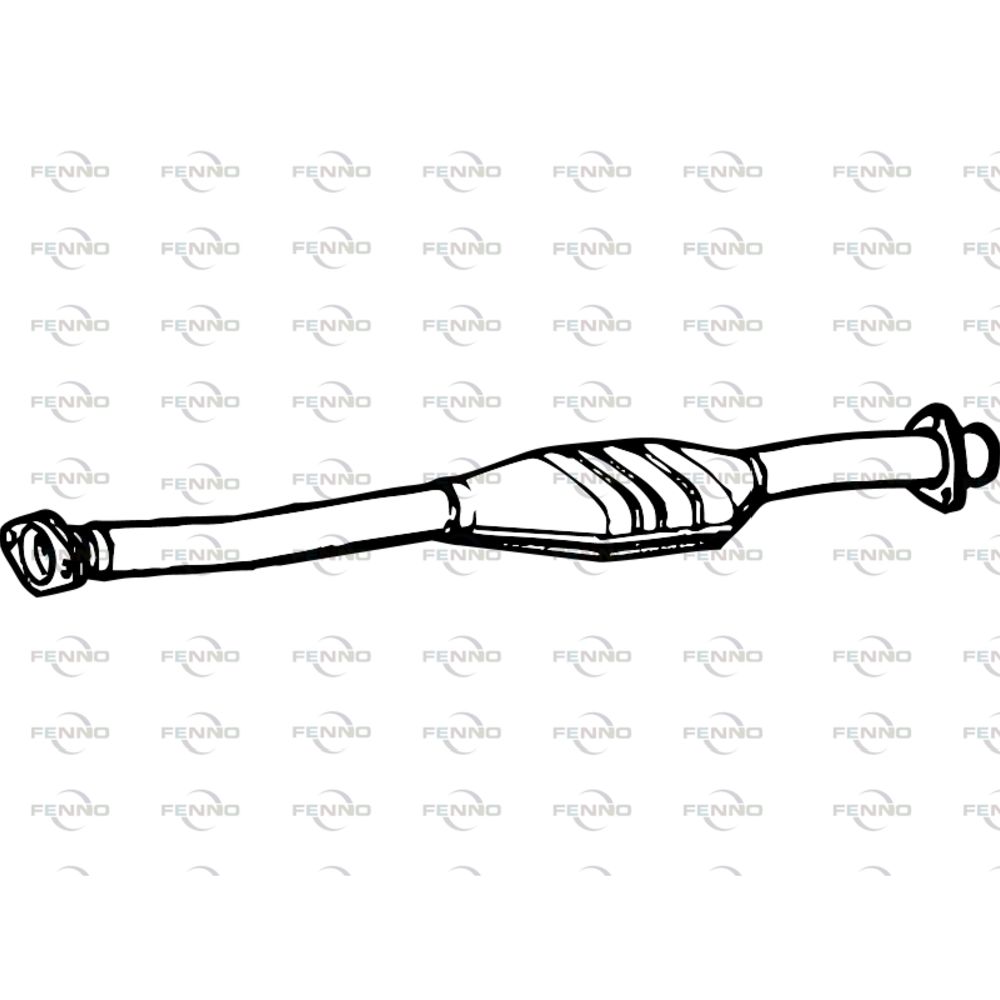 Katalysator 13-9584