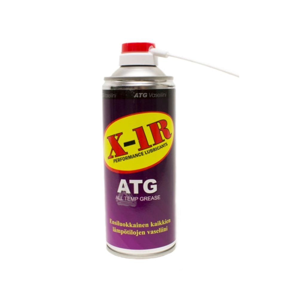 X-1R ATG vaselinspray 400 ml