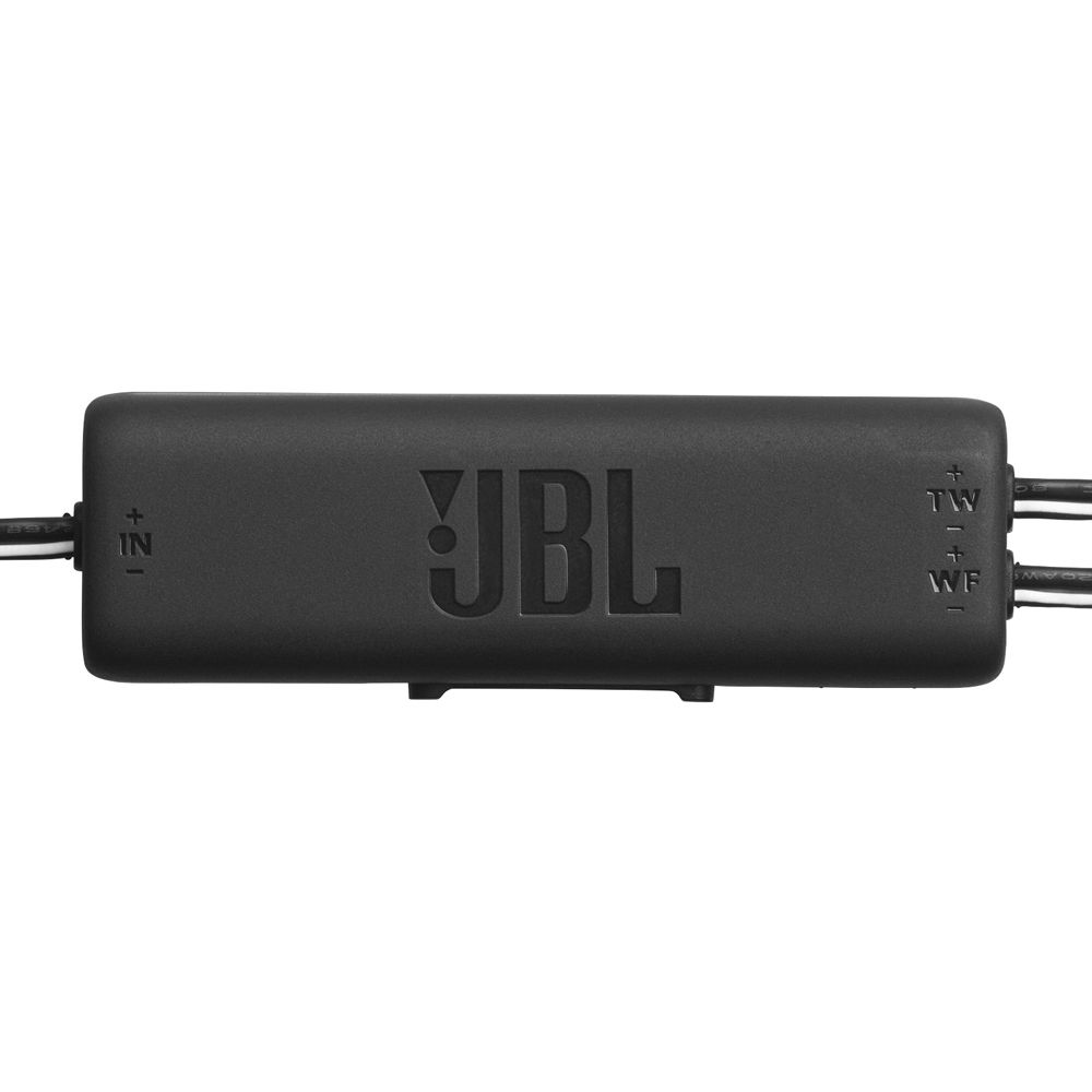 JBL Stage3 68C 6,5" 2-tie erillissarja