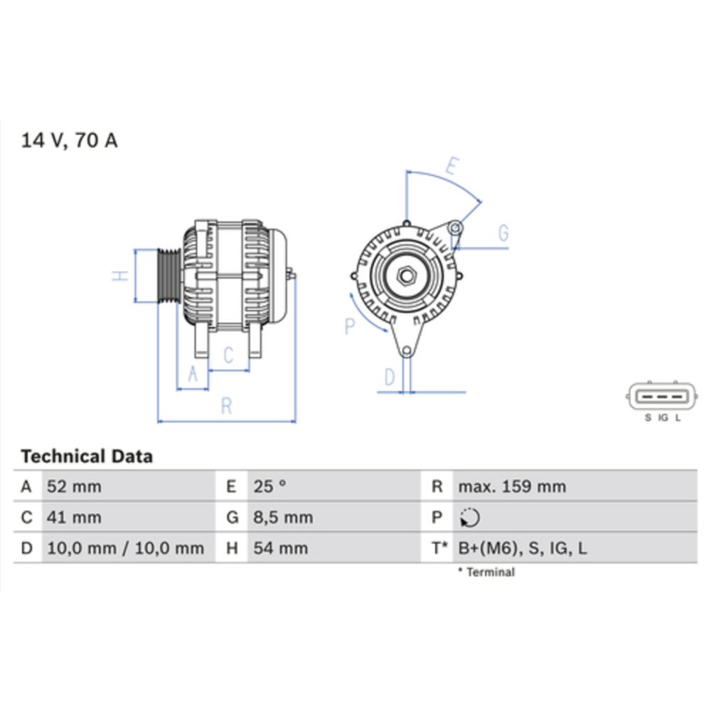 Generaator 13-2147
