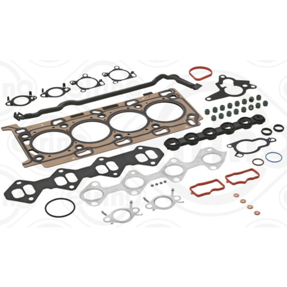 Packningssats, topplock 27-02855