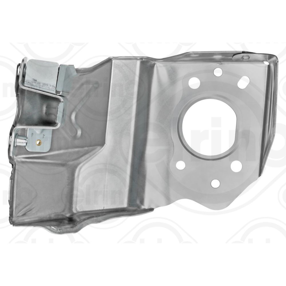 Packning, avgasgrenrör 27-01829