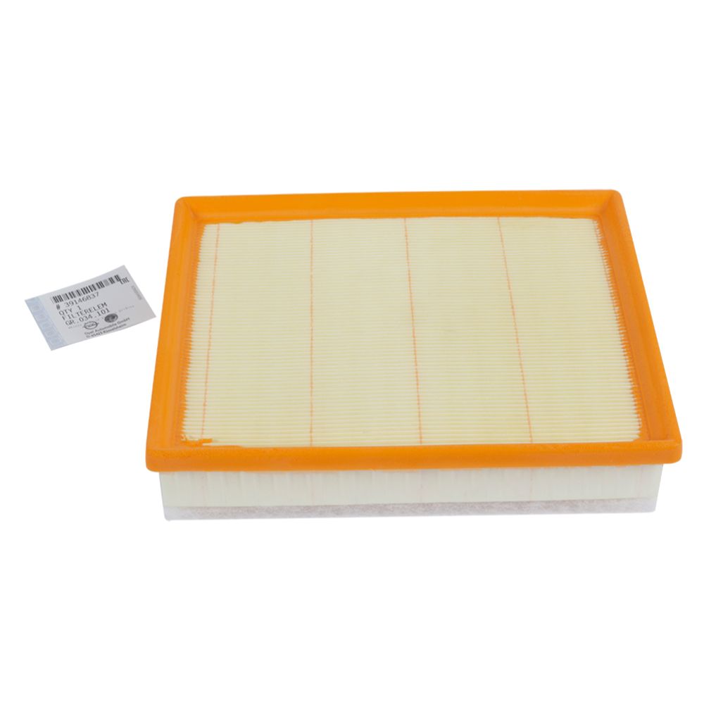 Ilmansuodatin 16-7233