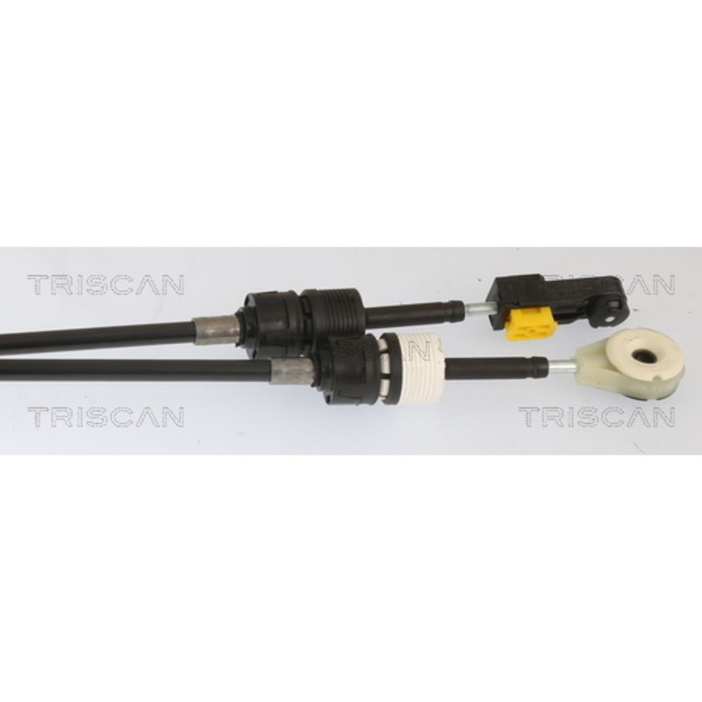 Vajer, manuell transmission 24-00207