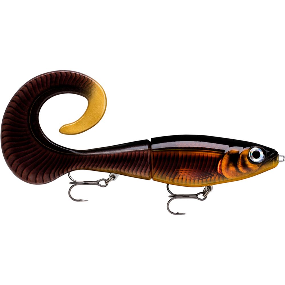 Rapala X-Rap Otus 17 cm 40 g haukiviehe