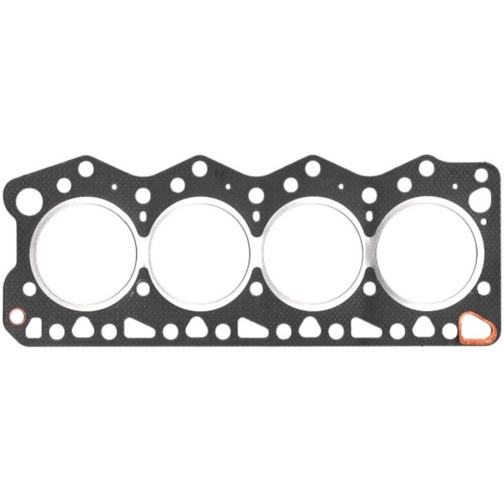 Packning, topplock 27-6234