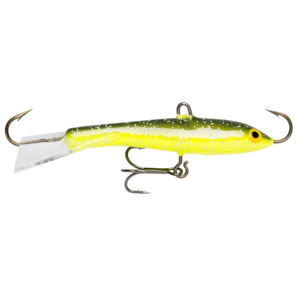 Rapala Jigging Rap W5 balanspirk 5 cm