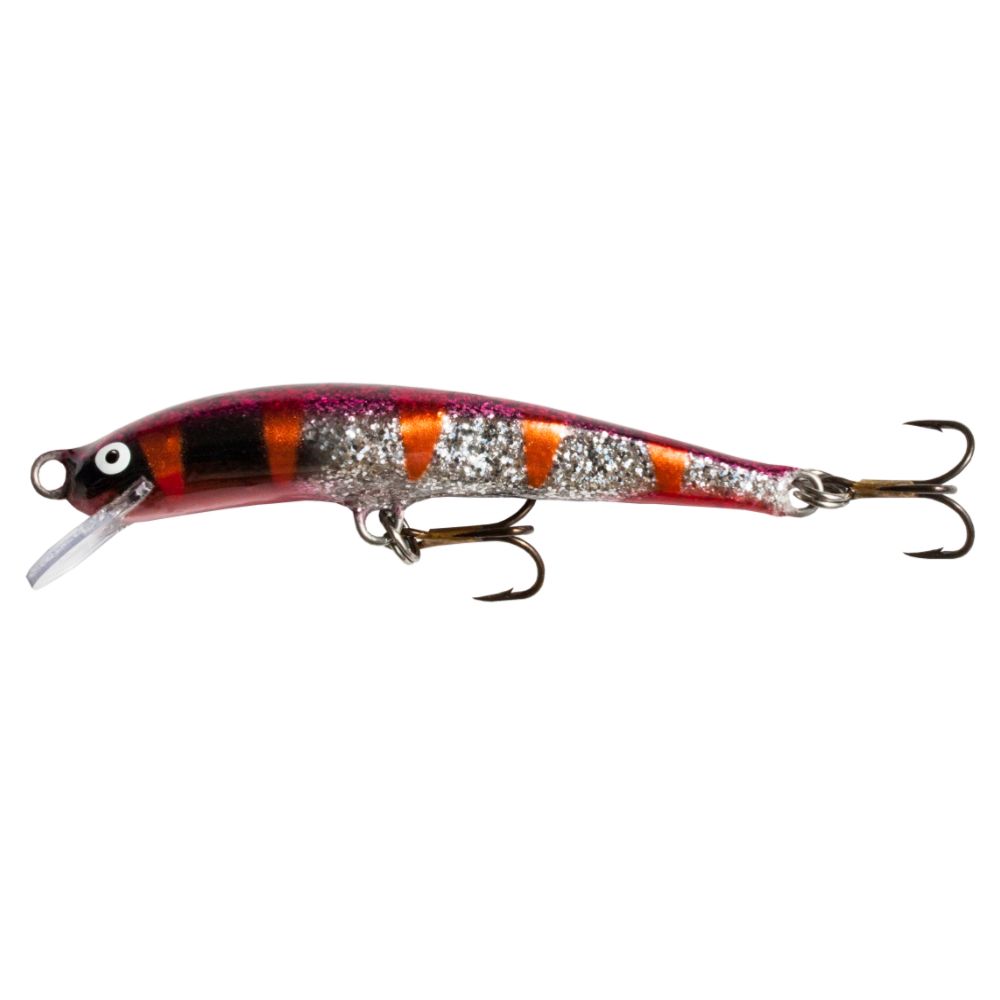 Nils Master Invincible floating voobler 8 cm 8 g