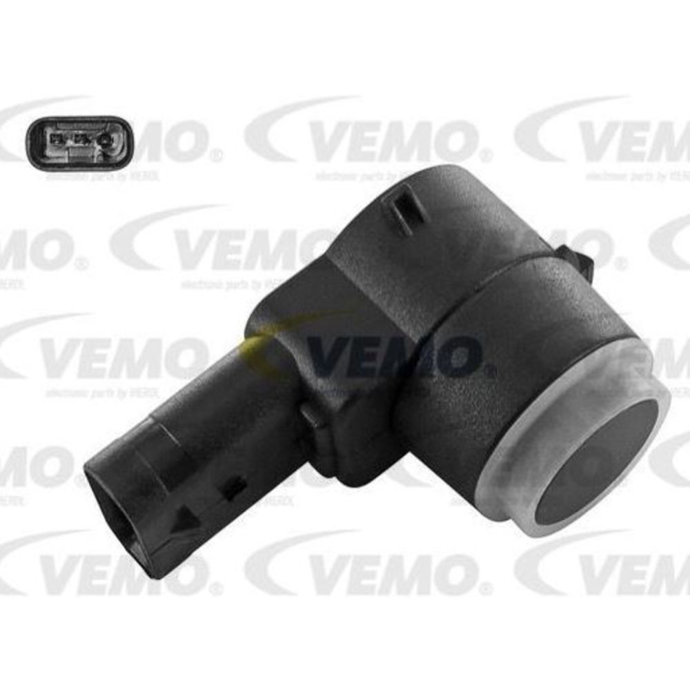 Sensor, parkeringshjälp 37-6530