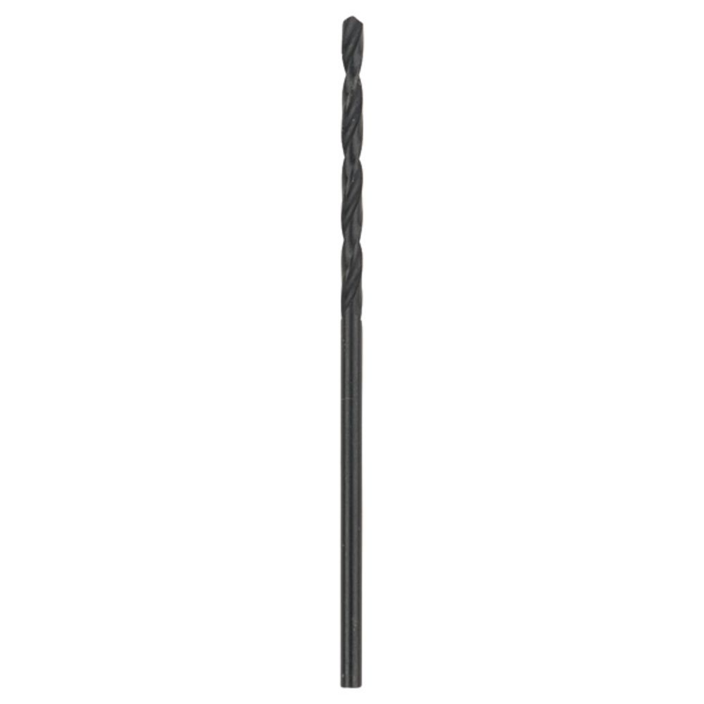 Bosch HSS R metallipuur 1,5 mm 2 tk