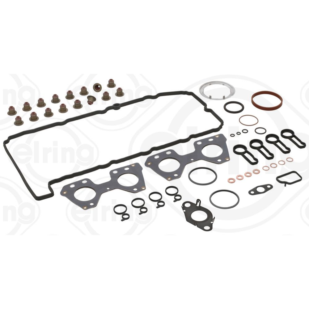 Packningssats, topplock 27-02572