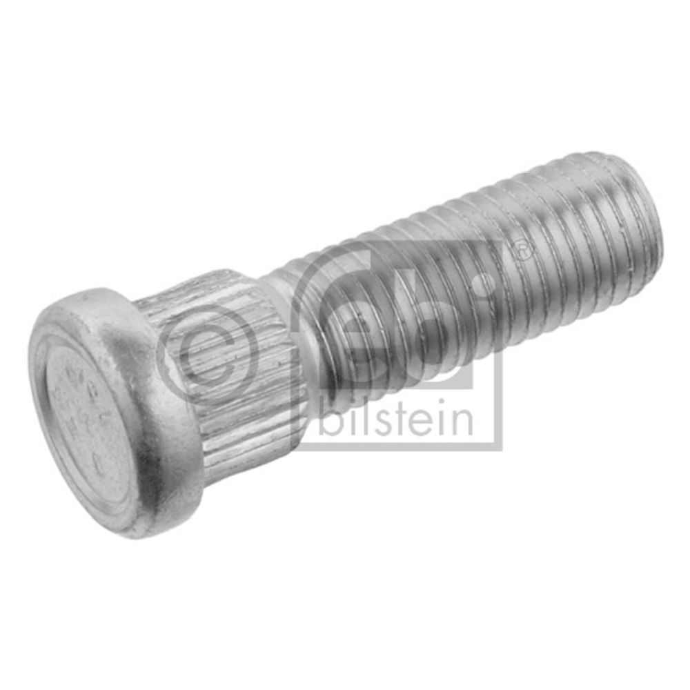 Pinnapultti (M12X1,5X45 Boorin Ø 14,38mm)