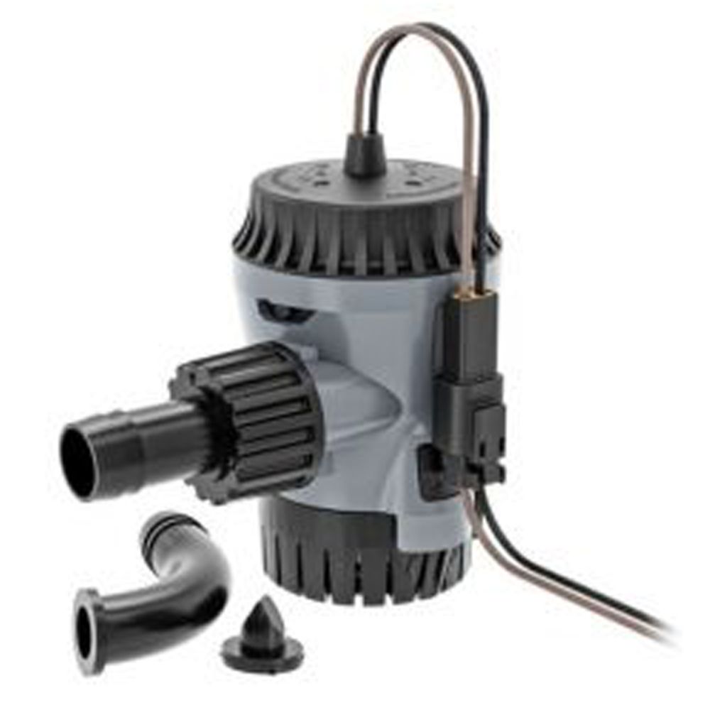 Aqua Void 800 ULTIMA COMBO pilssipumppu / / 12V / 50 l/min