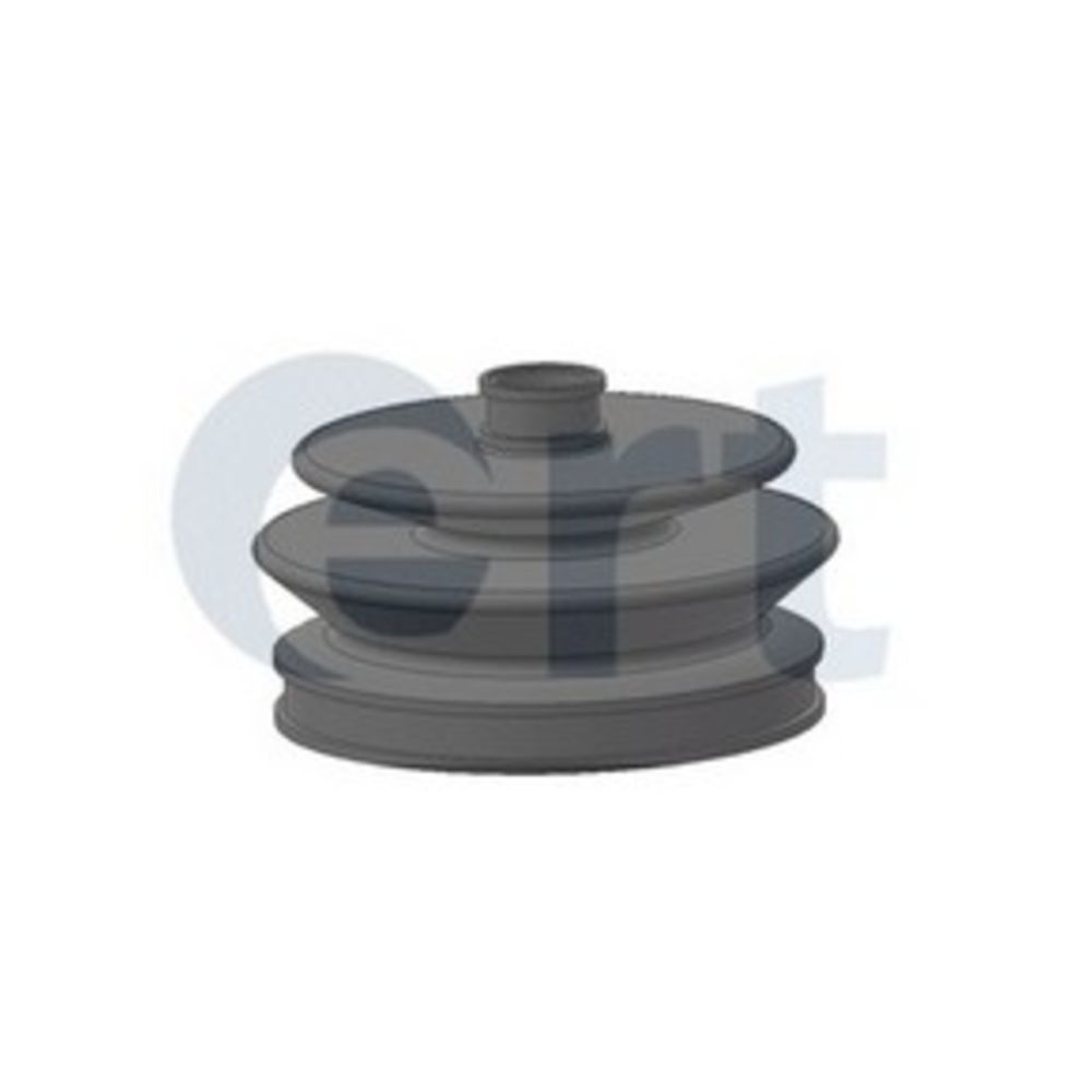 Vetoakselin suojakumisarja 17-2996