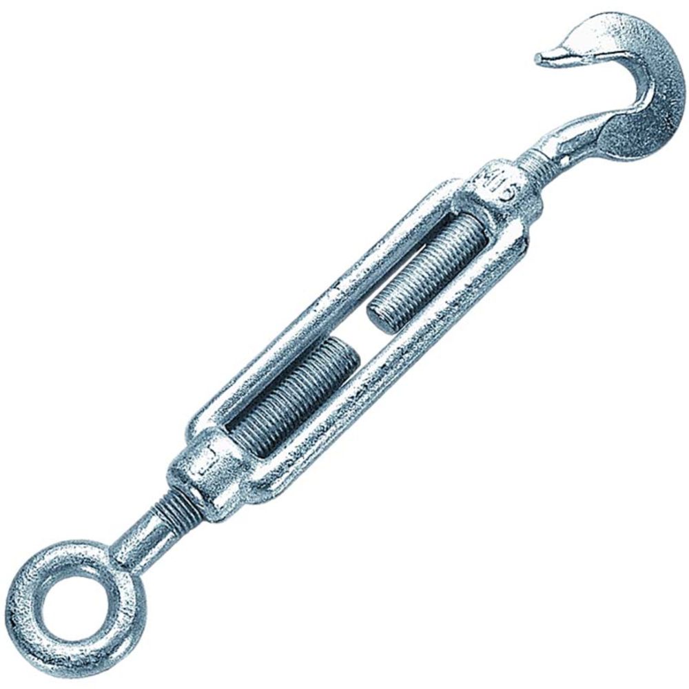 Pingutuskruvi M10